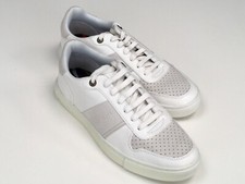 Ted Baker Coppin White Leather