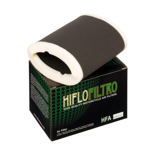 Air filter hiflo - [hiflo], kawasaki