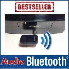 BLUETOOTH Audio Receiver Adapter for Bose Wave Music System III 3  IV 4 Free P&P