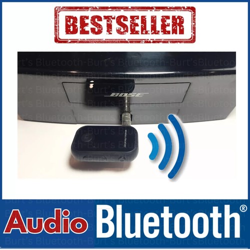 Bluetooth audio receiver - bluetooth,