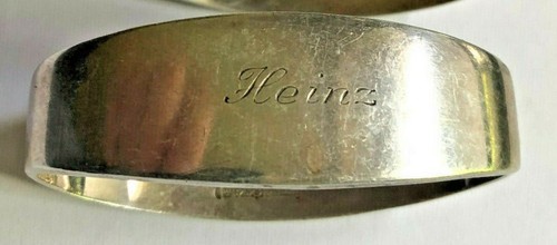 Antique german sterling silver - antique,