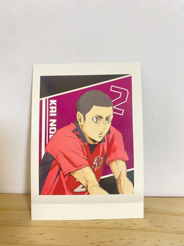 Nobuyuki kai haikyuu - nobuyuki,