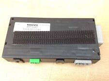 VOLVO V70 XC60 S60 S80 XC70 TOW BAR TRAILER CONTROL MODULE ECU 2007-16  30716987
