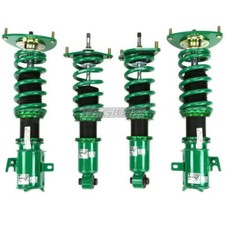 Tein Flex Z Coilovers for Honda S2000 AP2 04-09