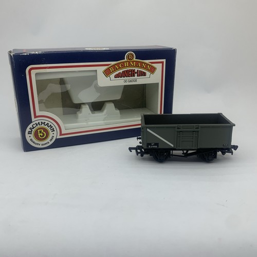 Bachmann ton steel mineral - bachmann,