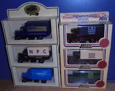 Lledo Days Gone DG28 LP28 SP28 Mack Canvas Back Truck Discount Postage for Multi