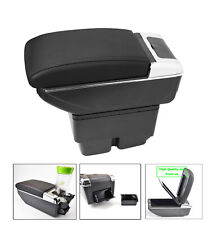 Car Dual Layer Arm Rest Centre