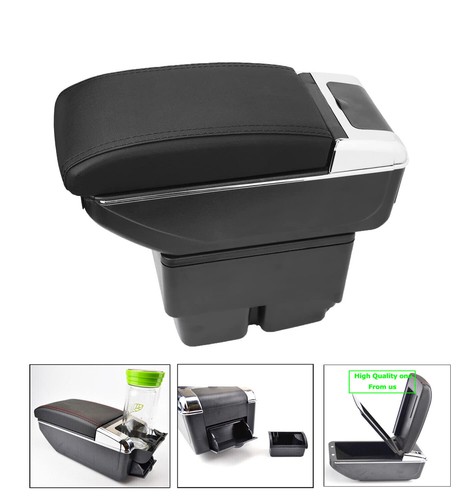 Car dual layer arm - layer, rest