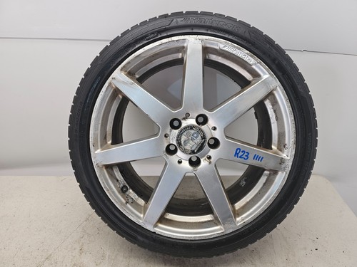 Mercedes class alloy - mercedes, rim