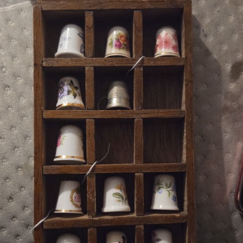 Franklin mint mixed lot - mint,