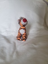 tiger stuffed toy