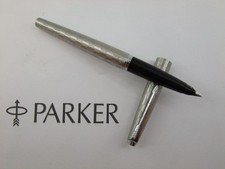 Superb Parker 45 Harlequin