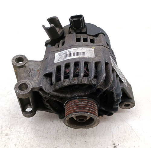Ford focus mk2 petrol - ford,