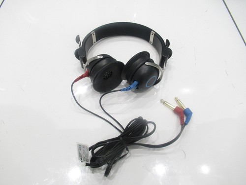 Radioear dd45 audiology ohm - radioear,
