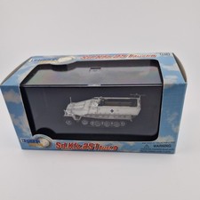 DRAGON ARMOR SD.KFZ.251 Ausf.D