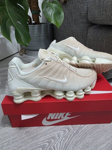 Nike womens shox - trainers, |