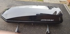 Exodus Gloss Black 360 Litre