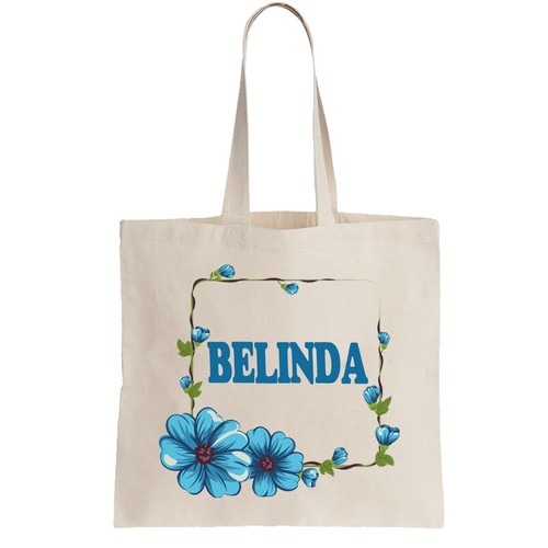 Belinda ladies personalised - belinda,