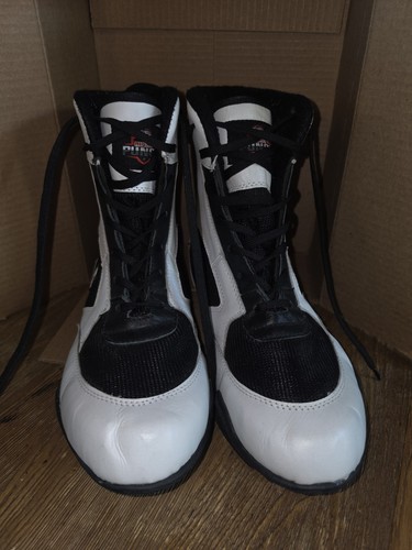 Rightpunch sports white - rightpunch,