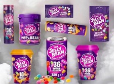 The Jelly Bean Factory 36 Huge