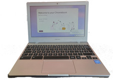 Samsung Chromebook 4  XE310XBA Intel N4000 4GB RAM 32GB eMMC  11.6" Screen