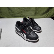 Heelys x Reebok CL Court Low