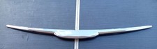 VW Type 3 short bonnet trim