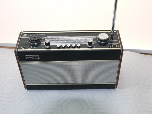 Roberts r707 vintage band - vintage,
