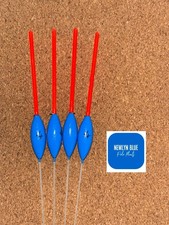 Pole Floats. Hand made 0.4g