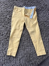 Jodhpurs canary yellow - 18,