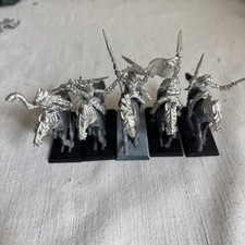Warhammer fantasy wood elves - warhammer,