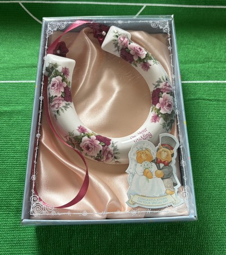 Wedding bridal gift lucky - wedding,