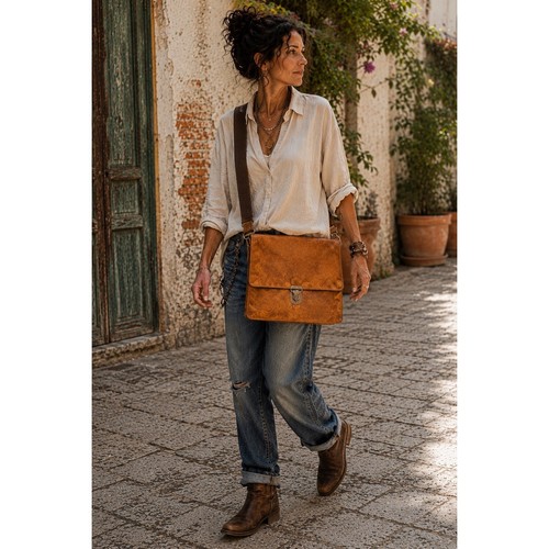 Campomaggi italy distressed - campomaggi,