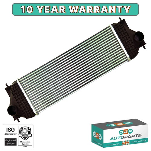 Intercooler for suzuki grand - for,