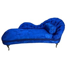 Doll Chaise Lounge For