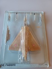 Fabbri 1:100 Diecast Model