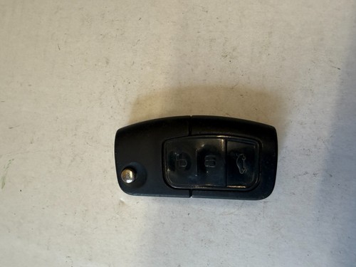 Genuine ford flip key - ford,