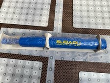 Subaru World Rally Teamofficial collectionumbrella BNIB