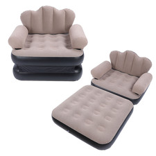 Blow Up Pull Out Couch with