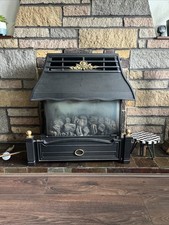 Flavel Emberglow Classic Gas Fire