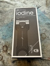 Crank Brothers Iodine 1 Stem