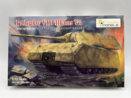 Vespid models german - models, 1/72