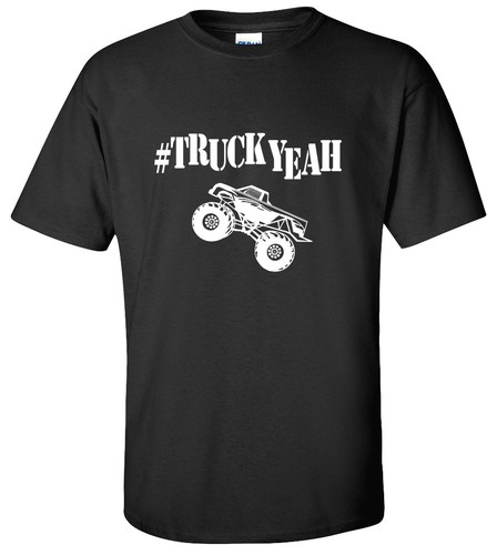 Truck yeah funny - yeah,