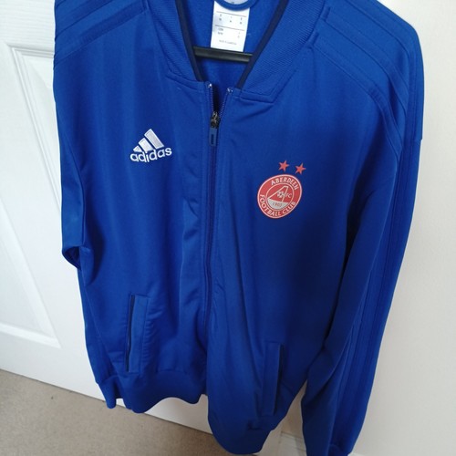 Aberdeen full zip adidas - fc,