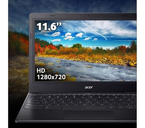 Acer 311 chromebook - 11.6”,