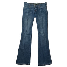 Gap Jeans Womens 0 Ultra Low