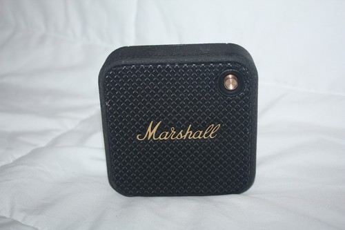 Marshall willen portable - marshall,