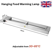 Commercial Hanging food Warmer