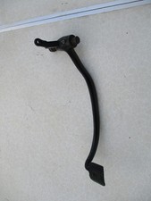 BSA B25 B44 rear brake pedal. Back brake lever