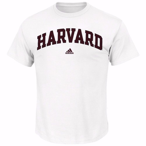 Harvard crimson adidas ncaa - harvard,